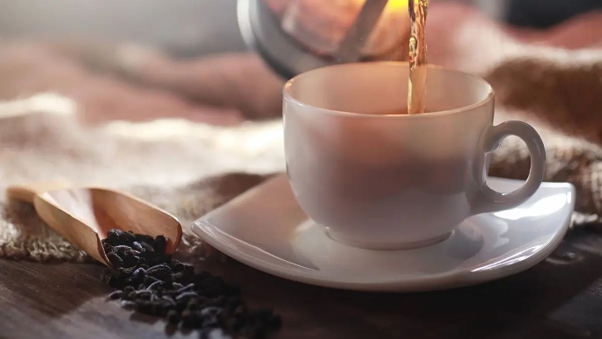 How to Brew the Perfect Cup of Tea: A Complete Guide