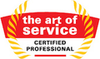 The Art of Service Certified Professional