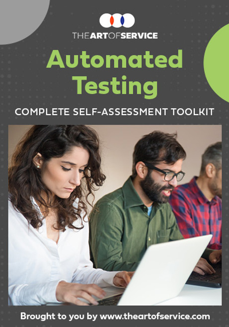 Automated Testing Toolkit