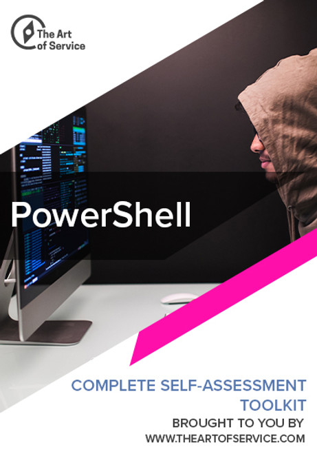 PowerShell