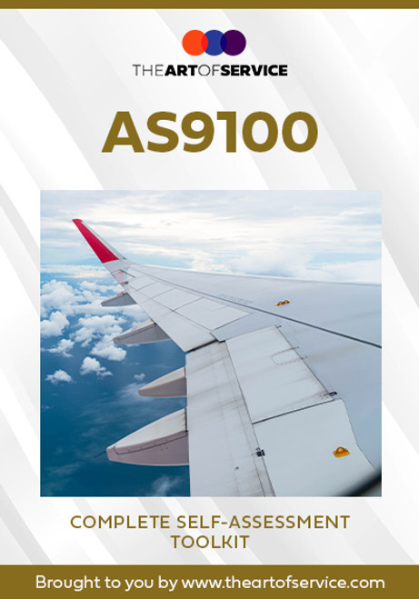 AS9100 Toolkit