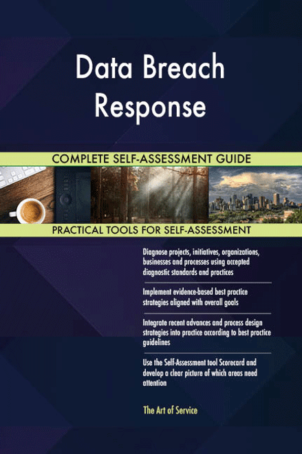 Data Breach Response Toolkit