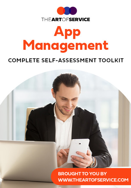 App Management Toolkit