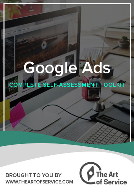 Google Ads Toolkit