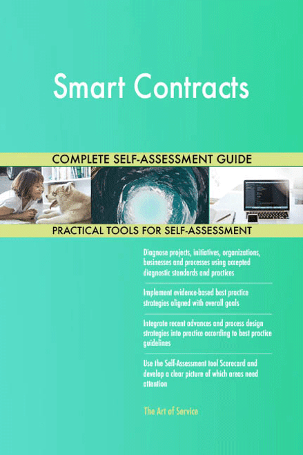 Smart Contracts Toolkit