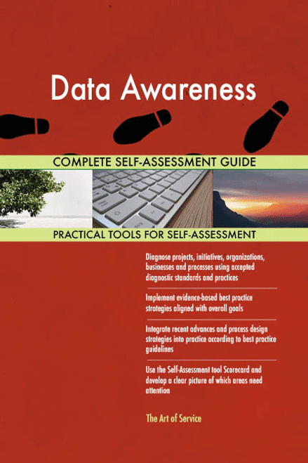 Data Awareness Toolkit