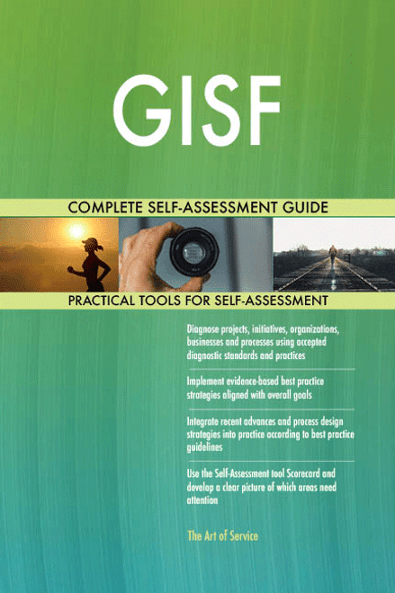 GISF Toolkit