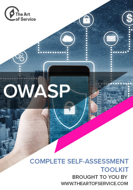 OWASP Toolkit