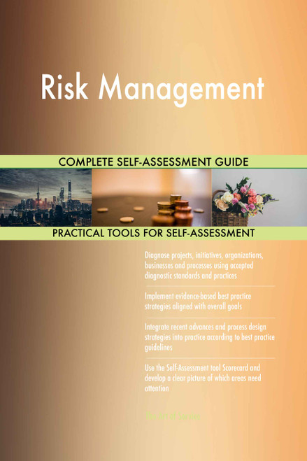 Risk Management Toolkit