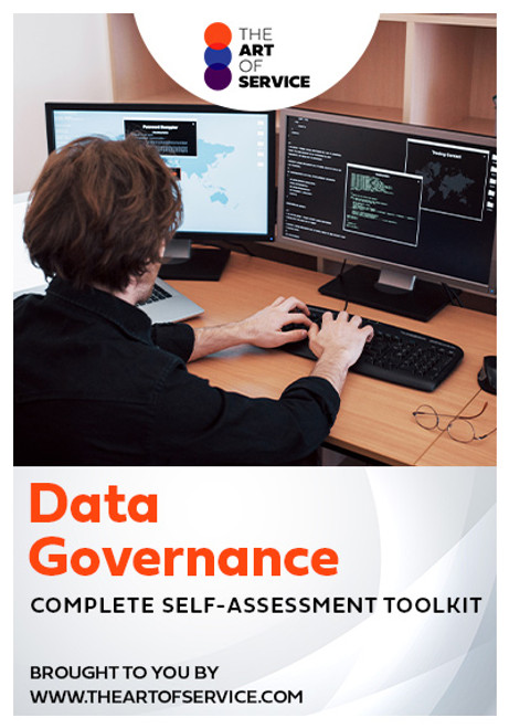 Data Governance Toolkit