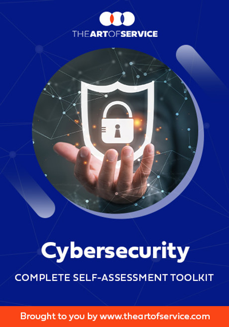 Cybersecurity Toolkit