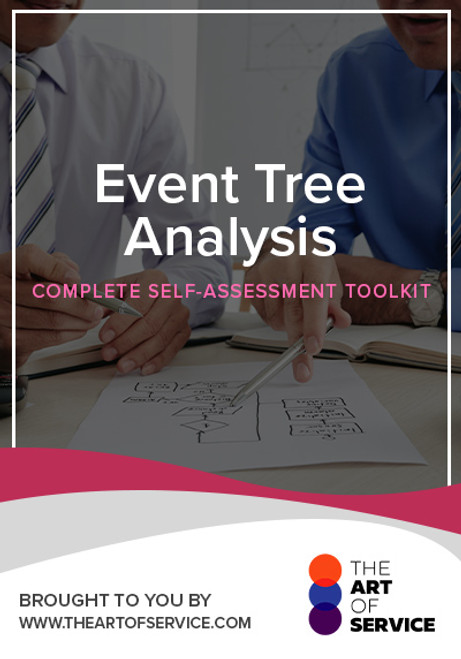 Event Tree Analysis Toolkit