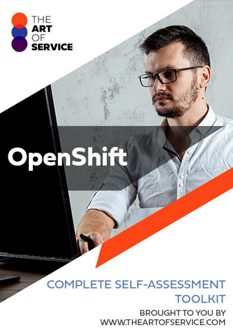 OpenShift Toolkit