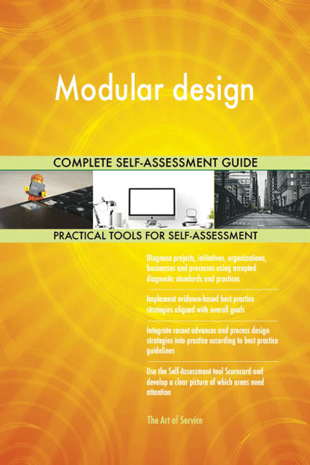 Modular design Toolkit