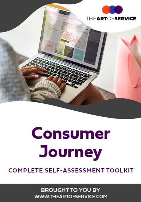 Consumer Journey Toolkit