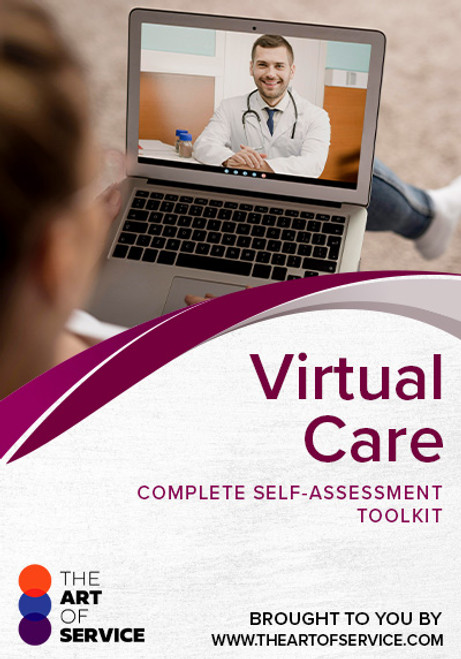 Virtual Care Toolkit