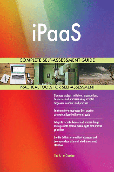 iPaaS Toolkit