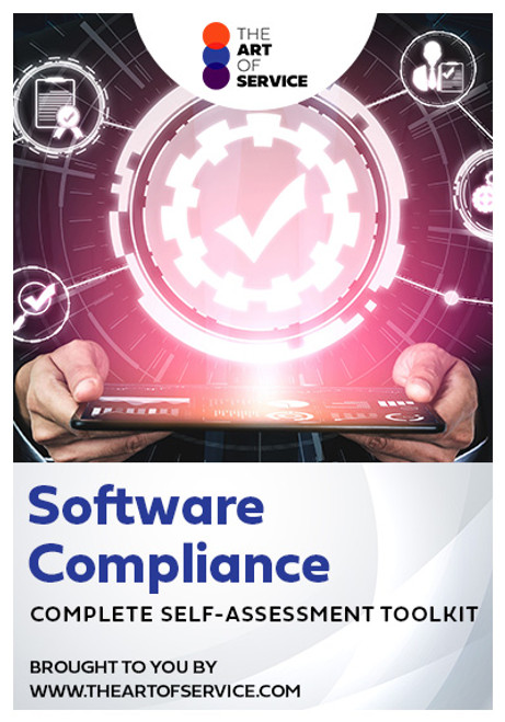 Software Compliance Toolkit