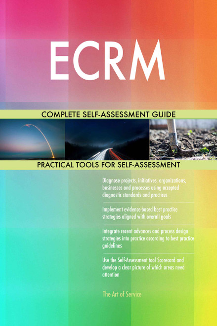 ECRM Toolkit