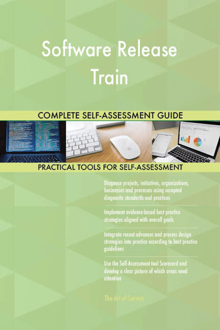 Software Release Train Toolkit