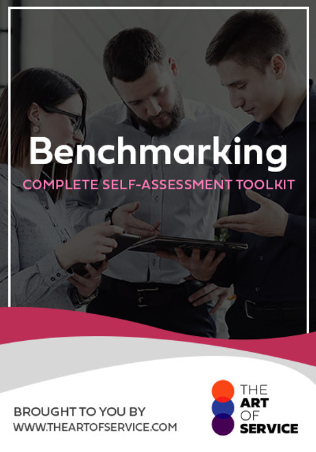 Benchmarking Toolkit