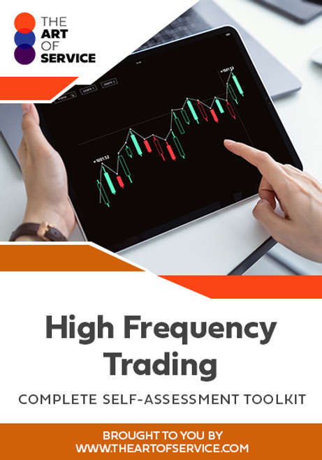 High Frequency Trading Toolkit