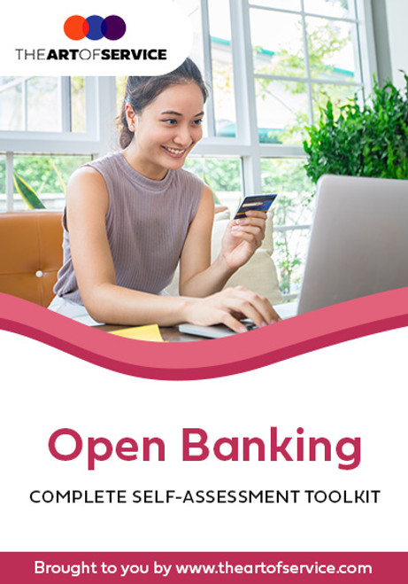 Open Banking Toolkit