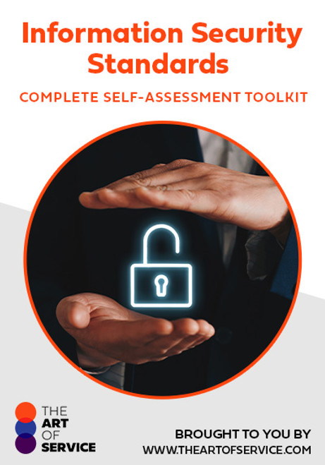 Information Security Standards Toolkit