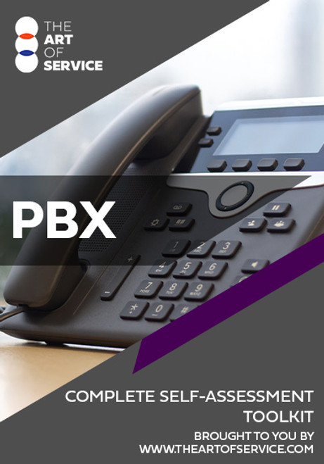 PBX Toolkit