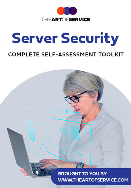 Server Security Toolkit