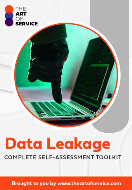 Data Leakage Toolkit