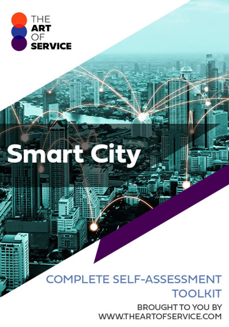 Smart City Toolkit