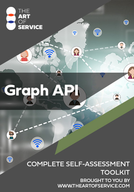 Graph API Toolkit