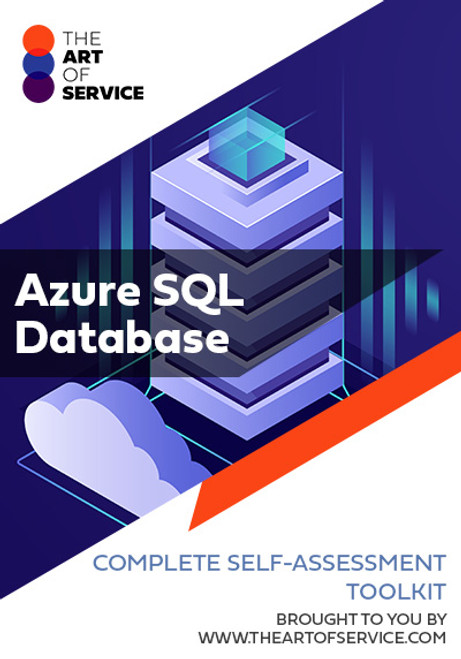 Azure SQL Database Toolkit