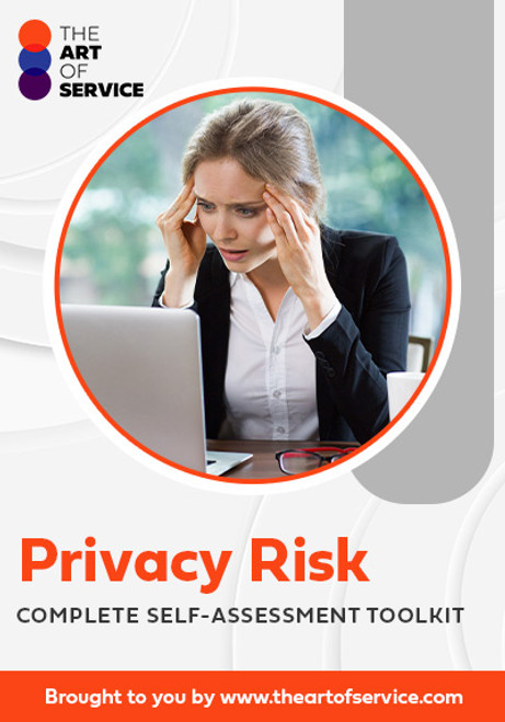 Privacy Risk Toolkit