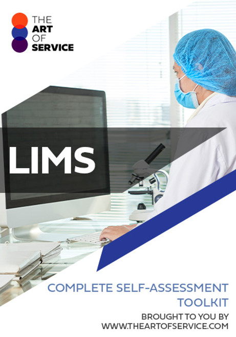 LIMS Toolkit