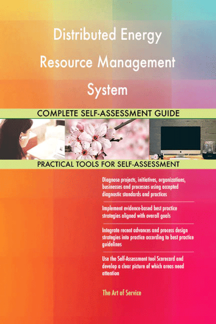 Distributed Energy Resource Management System Toolkit