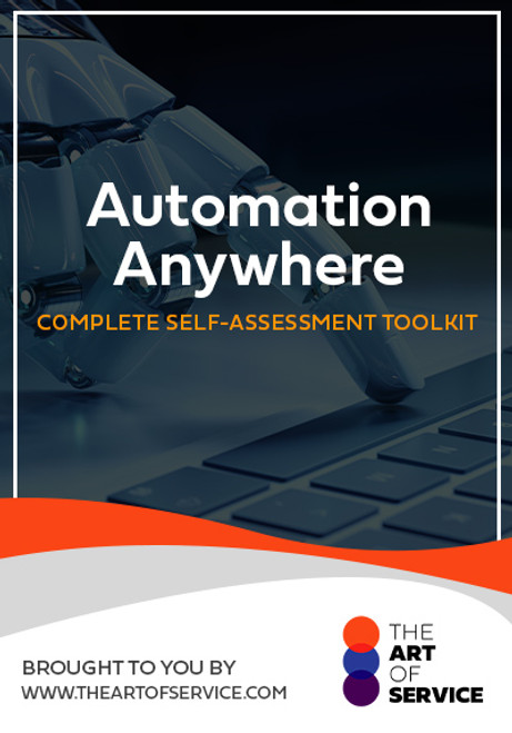 Automation Anywhere Toolkit