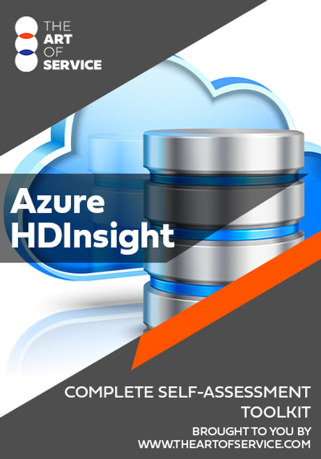 Azure HDInsight Toolkit