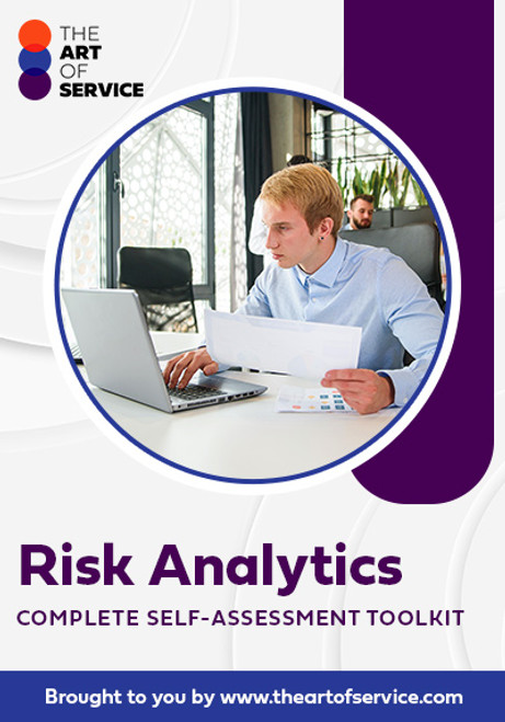 Risk Analytics Toolkit