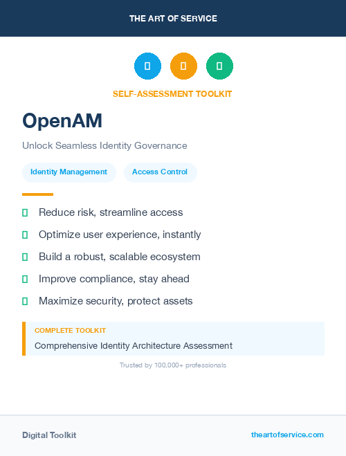 OpenAM
