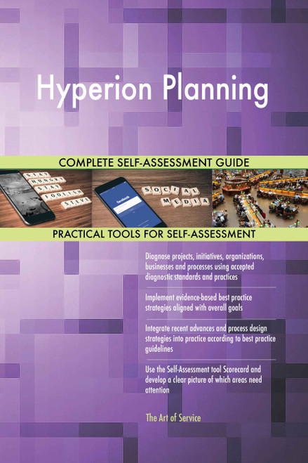 Hyperion Planning Toolkit