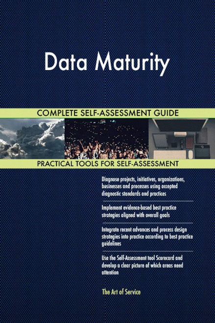 Data Maturity Toolkit