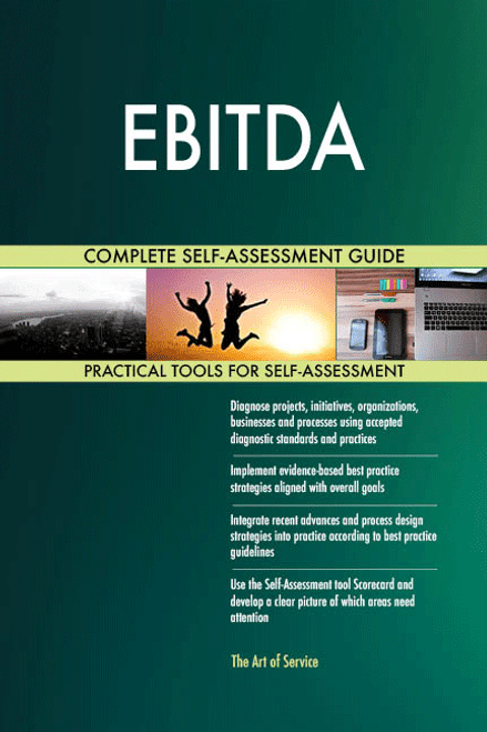 EBITDA Toolkit