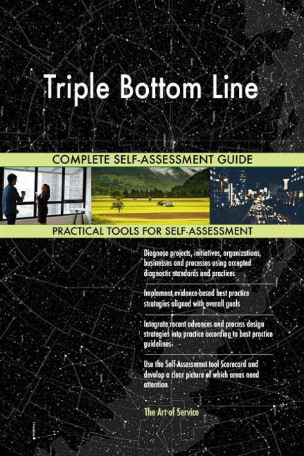 Triple Bottom Line Toolkit