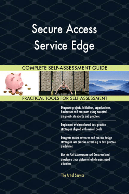 Secure Access Service Edge Toolkit