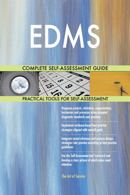 EDMS Toolkit