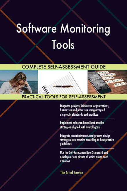 Software Monitoring Tools Toolkit