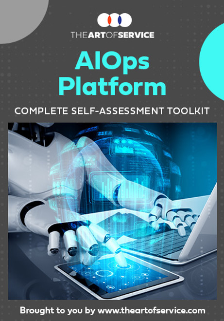 AIOps Platform Toolkit