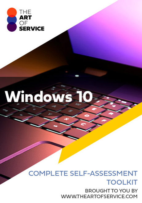 Windows 10 Toolkit